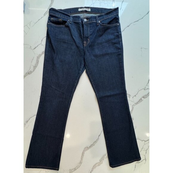 J Brand Bailey Jeans in Pure Size 31 - Picture 1 of 4